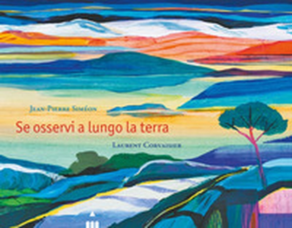 Se osservi a lungo la terra - Librerie.coop Se osservi a lungo la terra - Librerie.coop