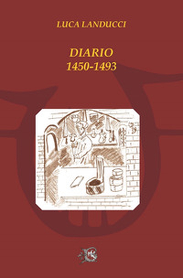 Diario 1450-1493 - Librerie.coop Diario 1450-1493 - Librerie.coop