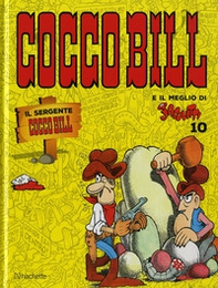 Il sergente Cocco Bill - Librerie.coop
