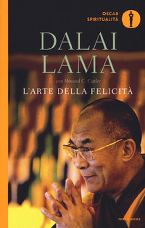 L'arte della felicità - Librerie.coop L'arte della felicità - Librerie.coop