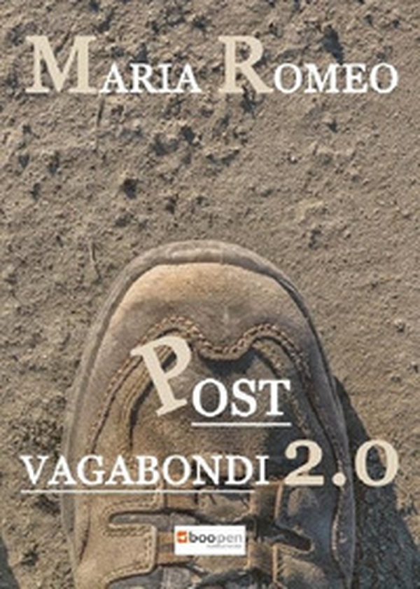 Post vagabondi 2.0 - Librerie.coop Post vagabondi 2.0 - Librerie.coop