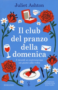 Il club del pranzo della domenica - Librerie.coop Il club del pranzo della domenica - Librerie.coop