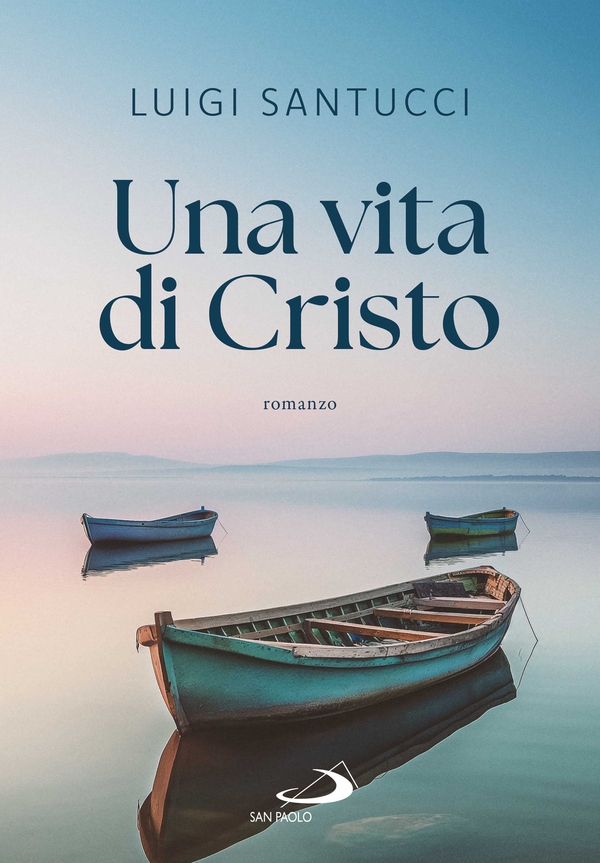 Una vita di Cristo. Volete andarvene anche voi? - Librerie.coop Una vita di Cristo. Volete andarvene anche voi? - Librerie.coop