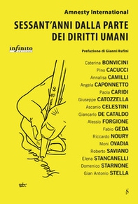 Sessant'anni dalla parte dei diritti umani - Librerie.coop Sessant'anni dalla parte dei diritti umani - Librerie.coop