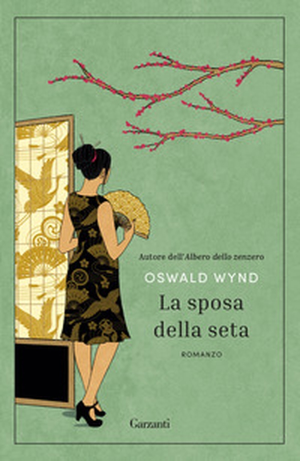 La sposa della seta - Librerie.coop La sposa della seta - Librerie.coop