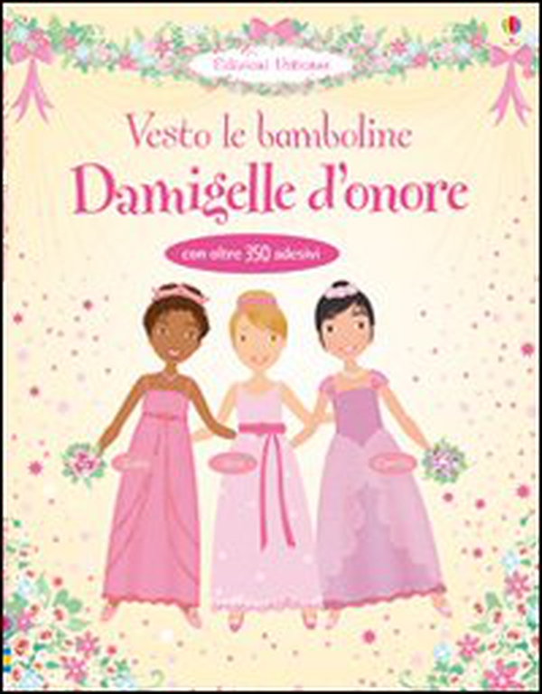 Damigelle d'onore - Librerie.coop Damigelle d'onore - Librerie.coop
