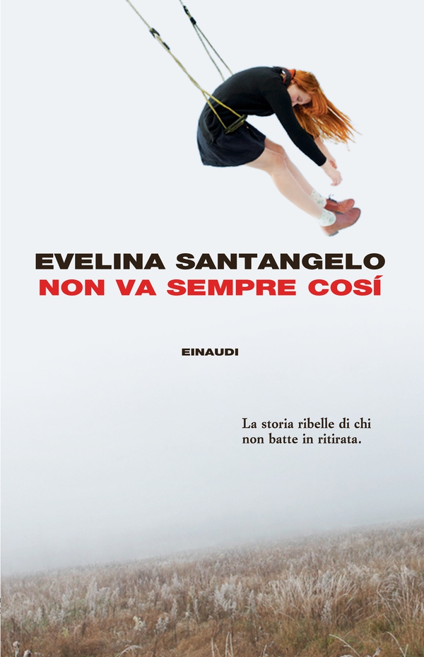 Non va sempre così - Librerie.coop Non va sempre così - Librerie.coop