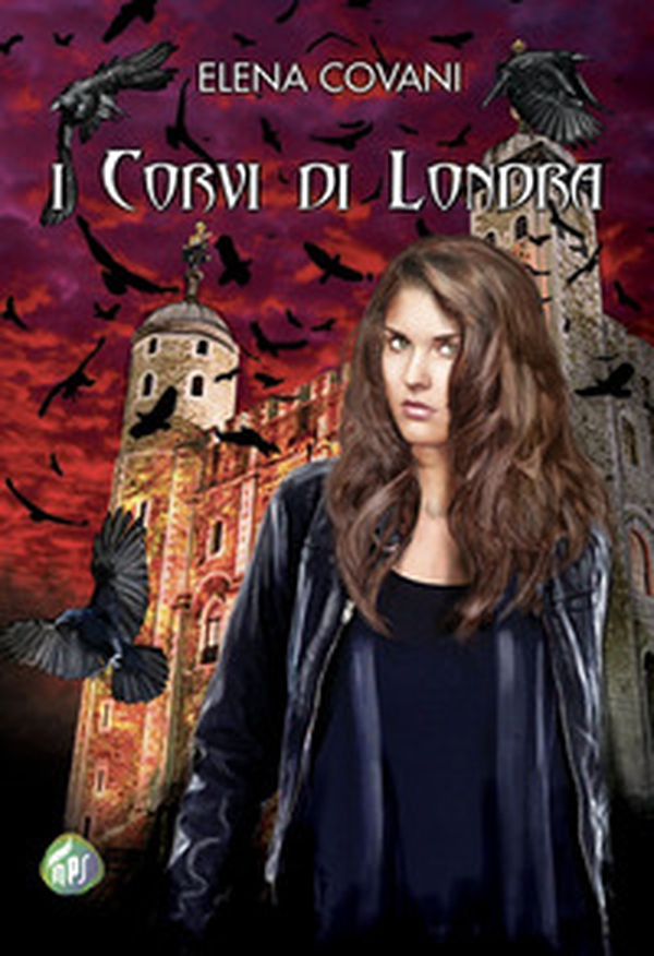 I corvi di Londra - Librerie.coop I corvi di Londra - Librerie.coop