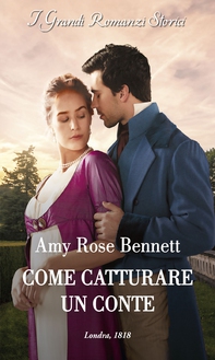 Come catturare un conte - Librerie.coop