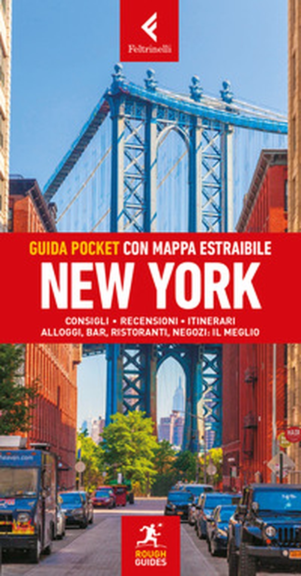 New York. Con carta estraibile - Librerie.coop New York. Con carta estraibile - Librerie.coop