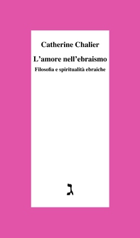 L'amore nell'ebraismo - Librerie.coop