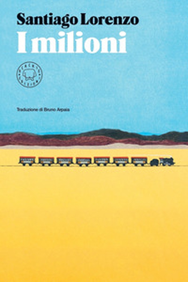 I milioni - Librerie.coop I milioni - Librerie.coop