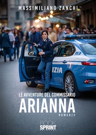Le avventure del commissario Arianna - Librerie.coop