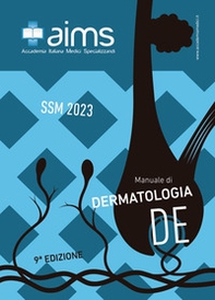 Manuale di dermatologia. Concorso Nazionale SSM 2023 - Librerie.coop Manuale di dermatologia. Concorso Nazionale SSM 2023 - Librerie.coop