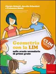 Geometria con la LIM nella scuola secondaria di primo grado - Librerie.coop
