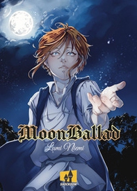 Moon ballad - Librerie.coop Moon ballad - Librerie.coop