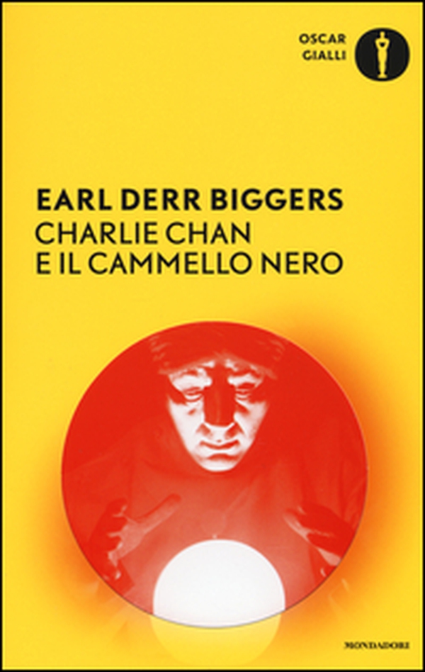 Charlie Chan e il cammello nero - Librerie.coop Charlie Chan e il cammello nero - Librerie.coop