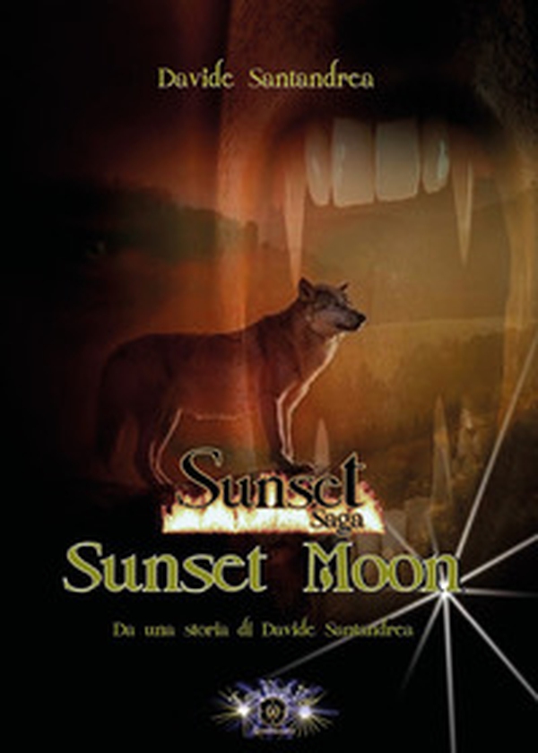 Sunset moon. Ediz. italiana - Librerie.coop Sunset moon. Ediz. italiana - Librerie.coop
