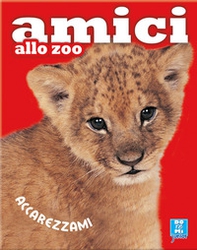 Amici allo zoo - Librerie.coop Amici allo zoo - Librerie.coop