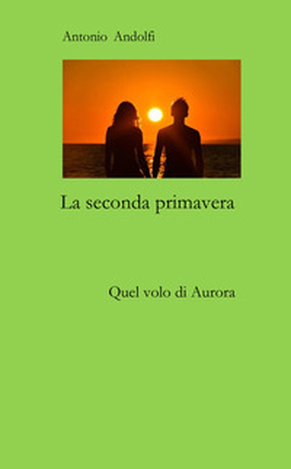 La seconda primavera. Quel volo di Arianna - Librerie.coop