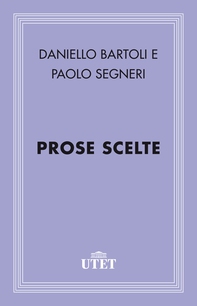 Prose scelte - Librerie.coop Prose scelte - Librerie.coop