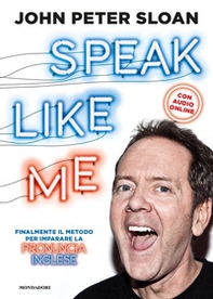 Speak like me - Librerie.coop