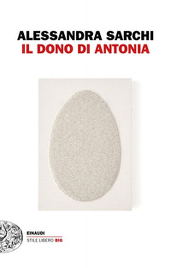 Il dono di Antonia - Librerie.coop Il dono di Antonia - Librerie.coop