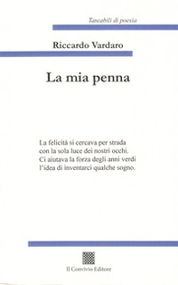 La mia penna - Librerie.coop