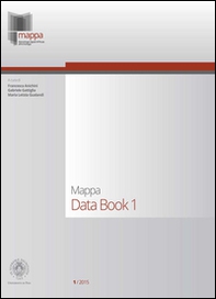 Mappa. Data book - Librerie.coop