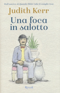 Una foca in salotto - Librerie.coop