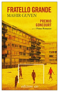 Fratello grande - Librerie.coop