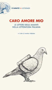 Caro amore mio. Le lettere degli amanti nella letteratura italiana - Librerie.coop Caro amore mio. Le lettere degli amanti nella letteratura italiana - Librerie.coop