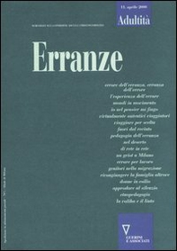 Adultità - Vol. 11 - Librerie.coop