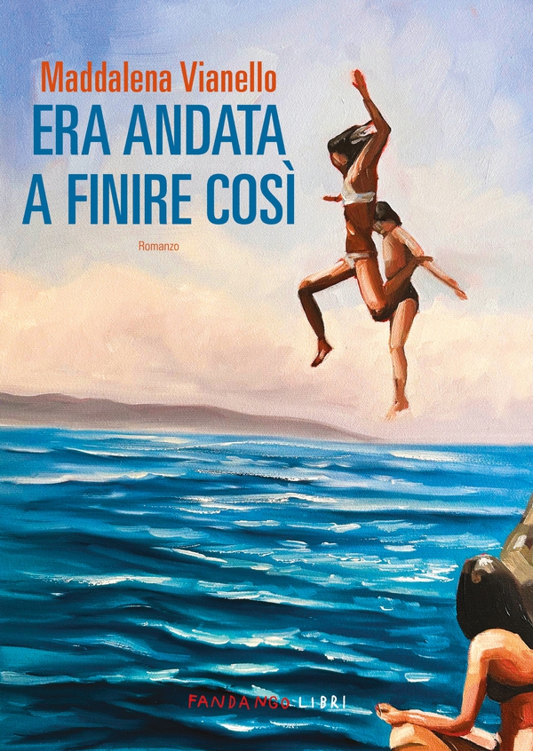 Era andata a finire così - Librerie.coop Era andata a finire così - Librerie.coop