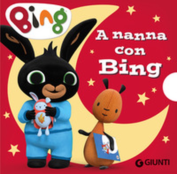 A nanna con Bing - Librerie.coop A nanna con Bing - Librerie.coop