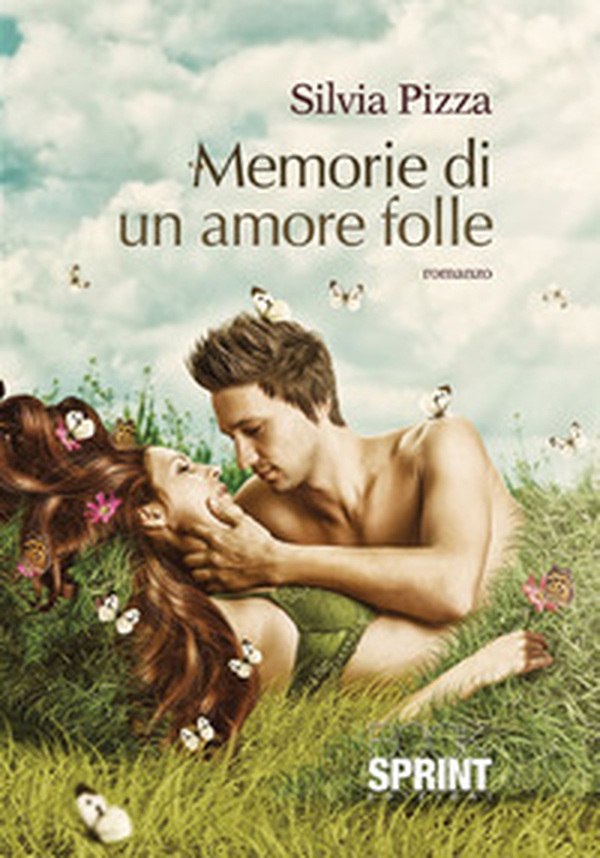 Memorie di un amore folle - Librerie.coop Memorie di un amore folle - Librerie.coop