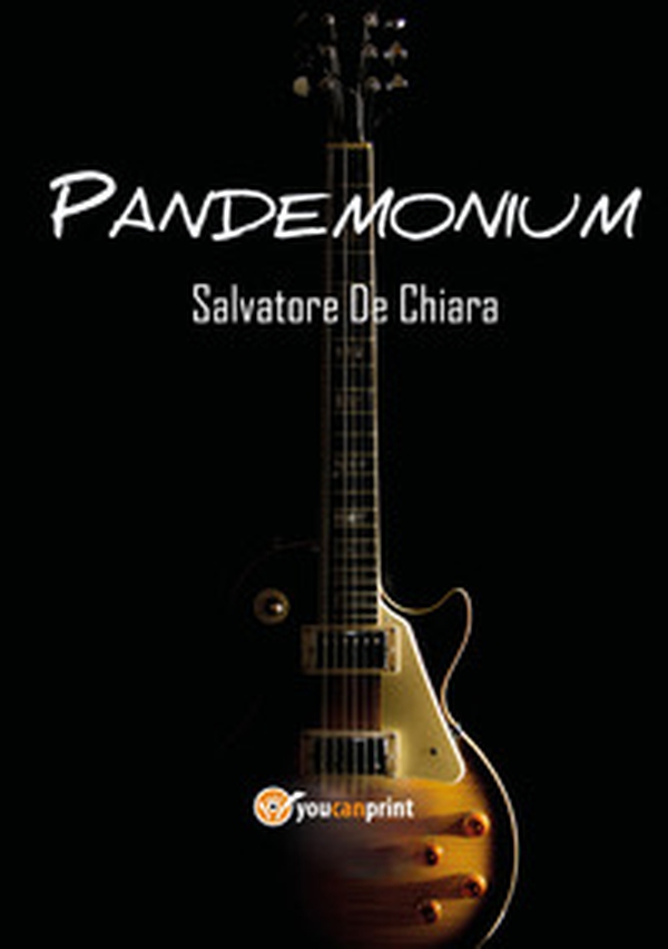 Pandemonium - Librerie.coop Pandemonium - Librerie.coop