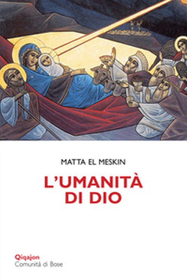 L'umanità di Dio. Meditazioni sull'incarnazione - Librerie.coop L'umanità di Dio. Meditazioni sull'incarnazione - Librerie.coop