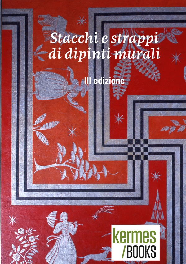 Stacchi e strappi di dipinti murali - Librerie.coop