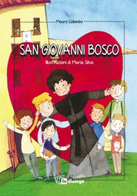 San Giovanni Bosco - Librerie.coop