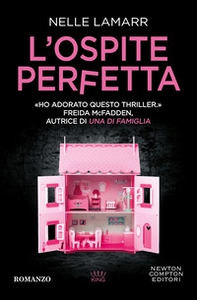 L'ospite perfetta - Librerie.coop