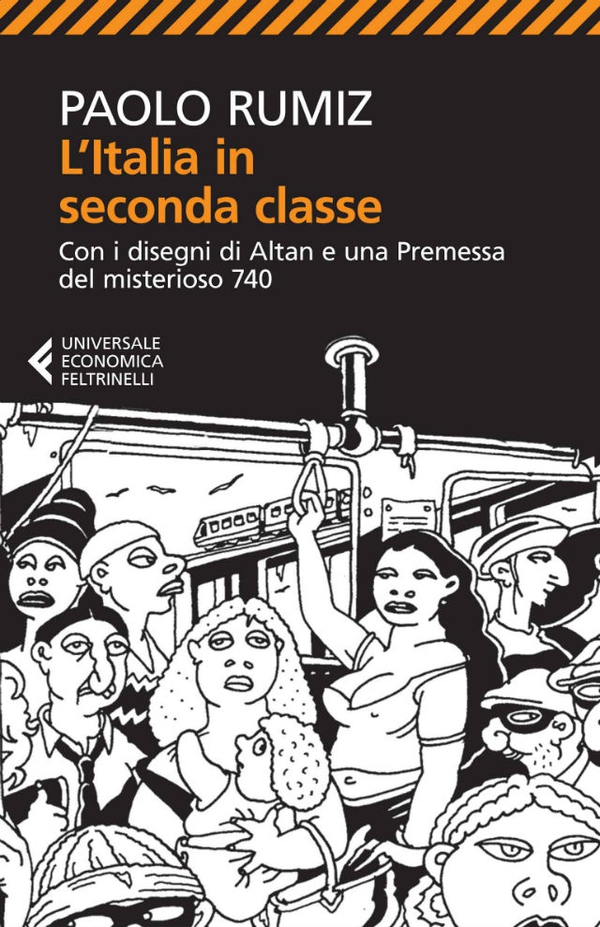 L'Italia in seconda classe - Librerie.coop L'Italia in seconda classe - Librerie.coop