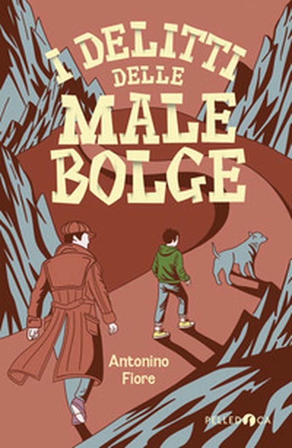 I delitti delle Malebolge - Librerie.coop I delitti delle Malebolge - Librerie.coop