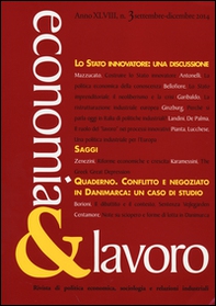 Economia & lavoro - Vol. 3 - Librerie.coop