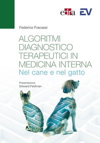 ALGORITMI DIAGNOSTICO TERAPEUTICI in medicina interna - Librerie.coop