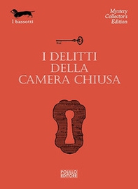 I delitti della camera chiusa - Librerie.coop