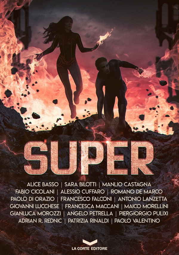 SUPER - Librerie.coop SUPER - Librerie.coop