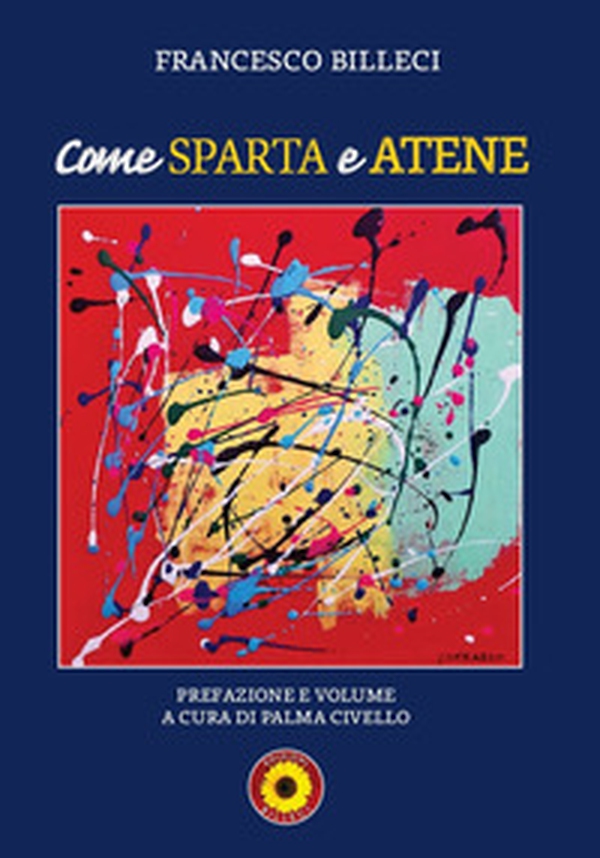 Come Sparta e Atene - Librerie.coop Come Sparta e Atene - Librerie.coop