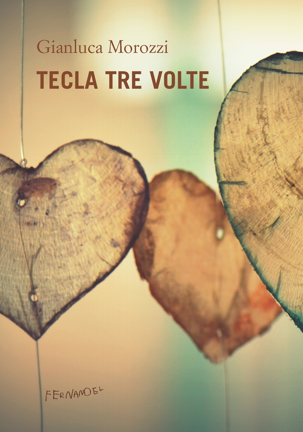 Tecla tre volte - Librerie.coop Tecla tre volte - Librerie.coop