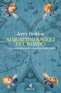 Ai quattro angoli del mondo - Librerie.coop